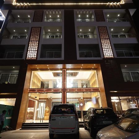 Pride Biznotel Canopus, Digha Digha  Ngoại thất bức ảnh