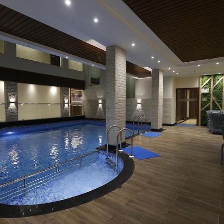 Pride Biznotel Canopus, Digha Digha  Ngoại thất bức ảnh