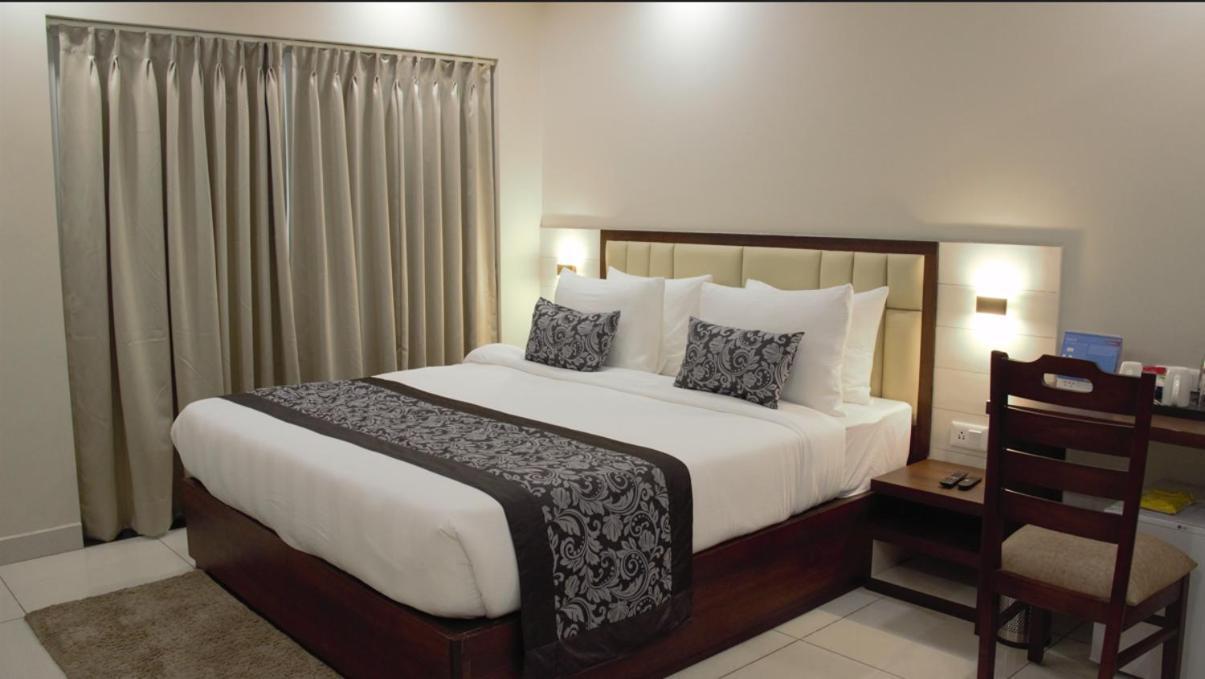Pride Biznotel Canopus, Digha Digha  Ngoại thất bức ảnh