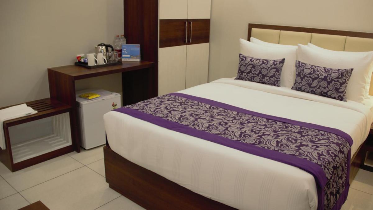 Pride Biznotel Canopus, Digha Digha  Ngoại thất bức ảnh