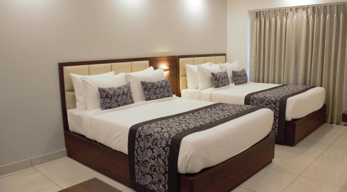 Pride Biznotel Canopus, Digha Digha  Ngoại thất bức ảnh