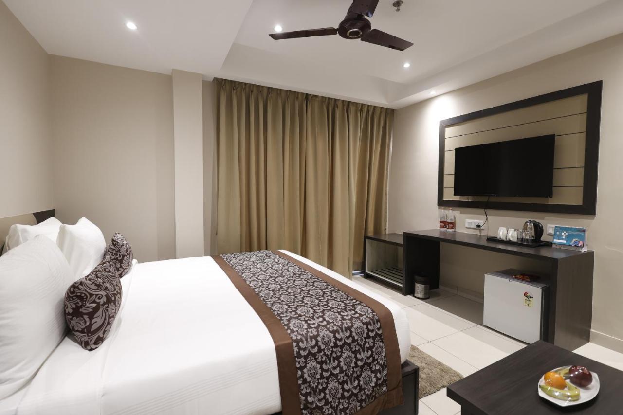 Pride Biznotel Canopus, Digha Digha  Ngoại thất bức ảnh
