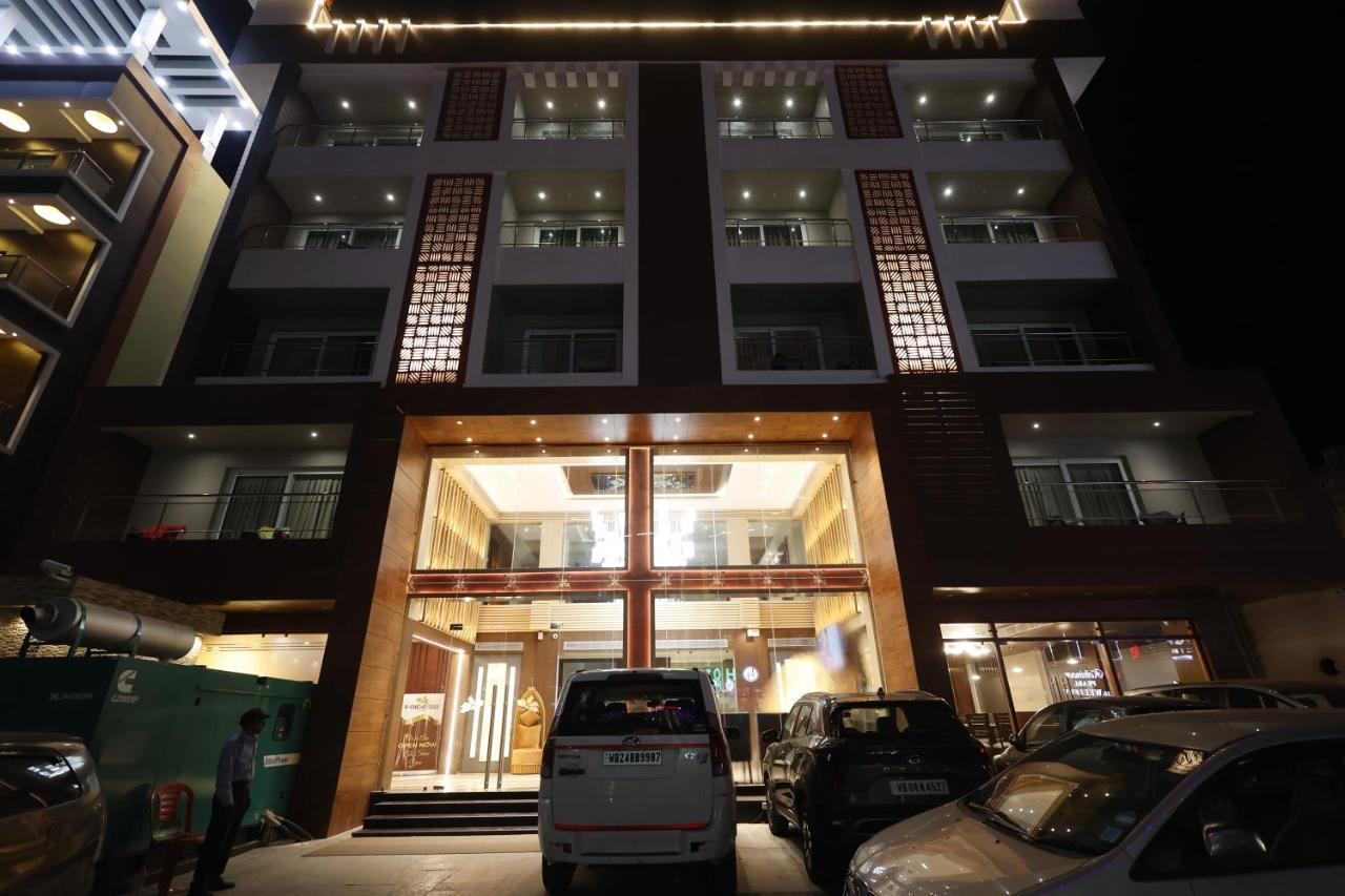 Pride Biznotel Canopus, Digha Digha  Ngoại thất bức ảnh