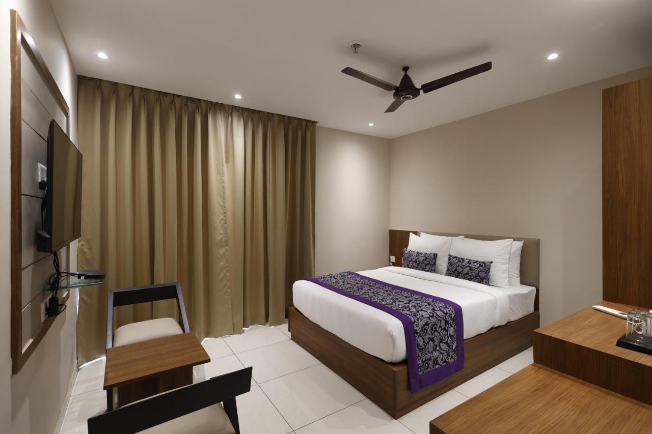 Pride Biznotel Canopus, Digha Digha  Ngoại thất bức ảnh