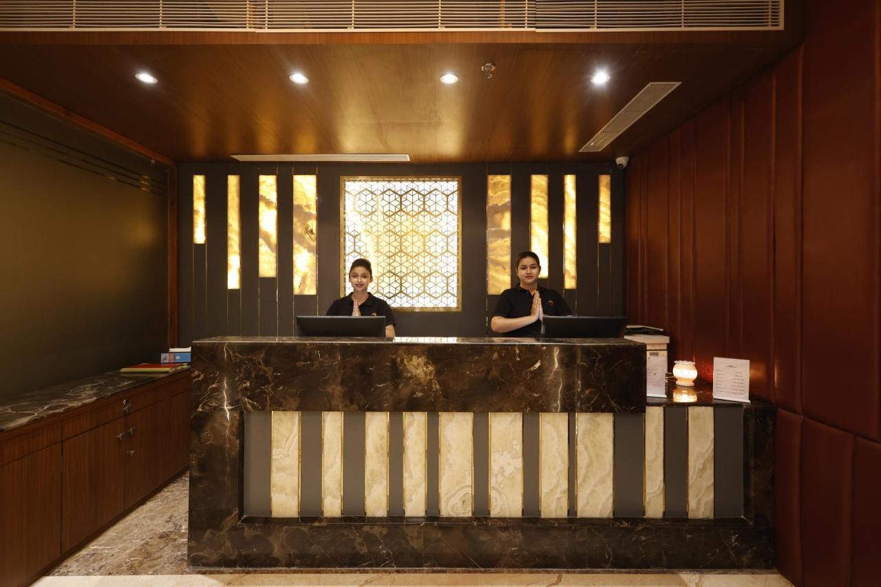 Pride Biznotel Canopus, Digha Digha  Ngoại thất bức ảnh