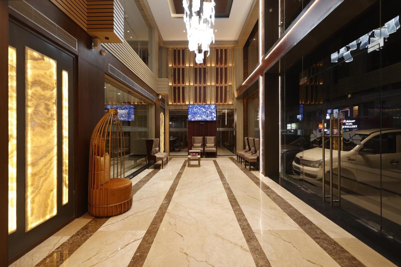 Pride Biznotel Canopus, Digha Digha  Ngoại thất bức ảnh