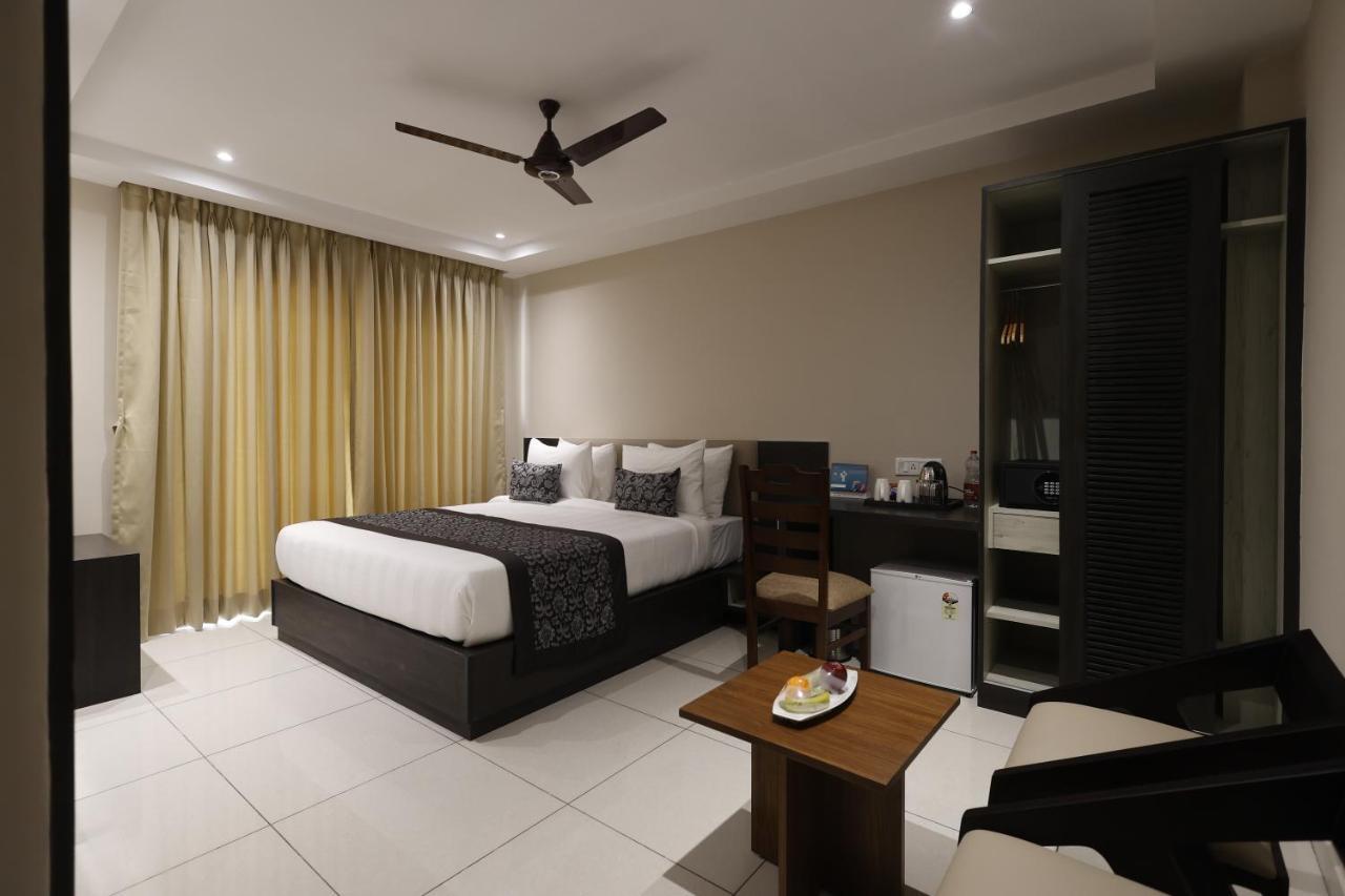 Pride Biznotel Canopus, Digha Digha  Ngoại thất bức ảnh