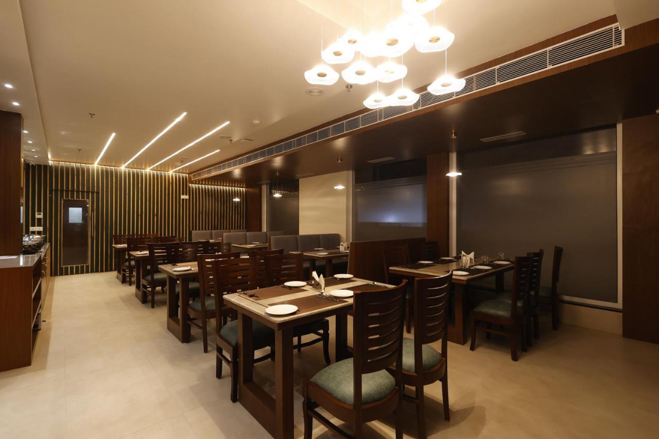 Pride Biznotel Canopus, Digha Digha  Ngoại thất bức ảnh