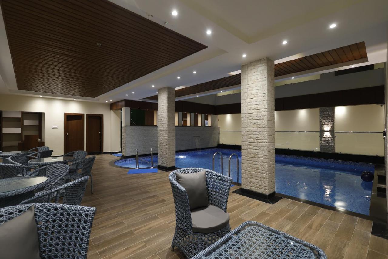 Pride Biznotel Canopus, Digha Digha  Ngoại thất bức ảnh