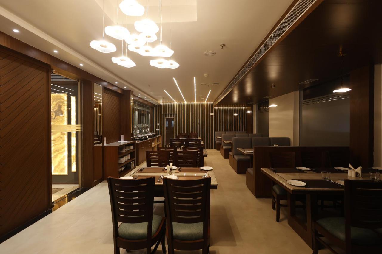Pride Biznotel Canopus, Digha Digha  Ngoại thất bức ảnh